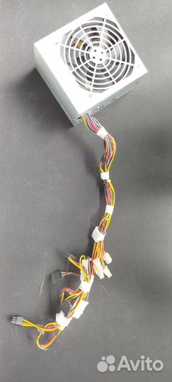 Блок питания для пк 400w FSP group INC