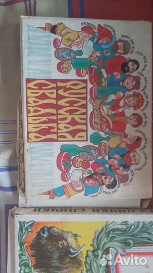 Спички СССР