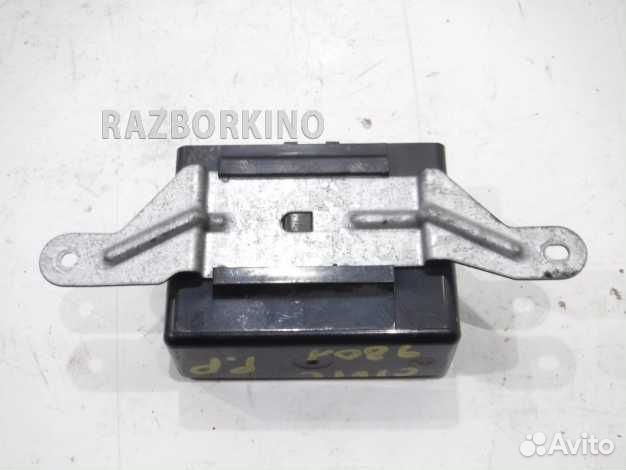 Блок управления центральным замком