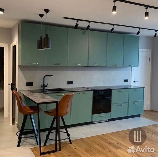 Кухня на заказ