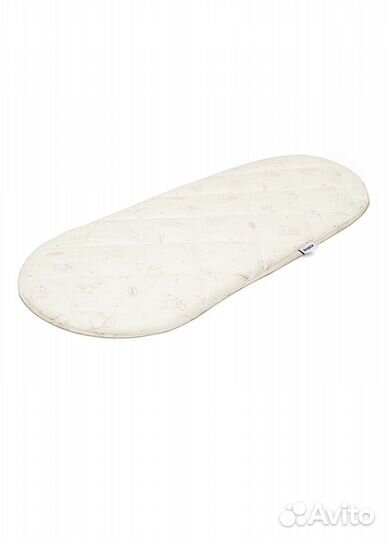 Матрасик в коляску