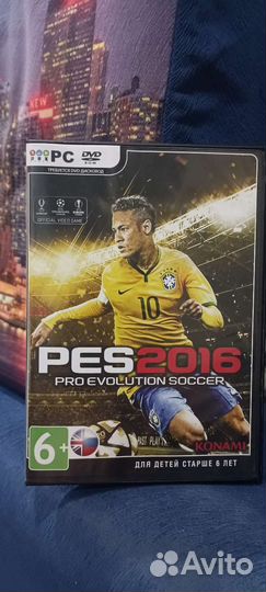 Игра на пк