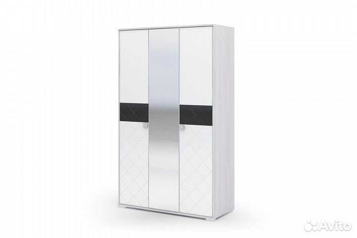 Модульный гарнитур 