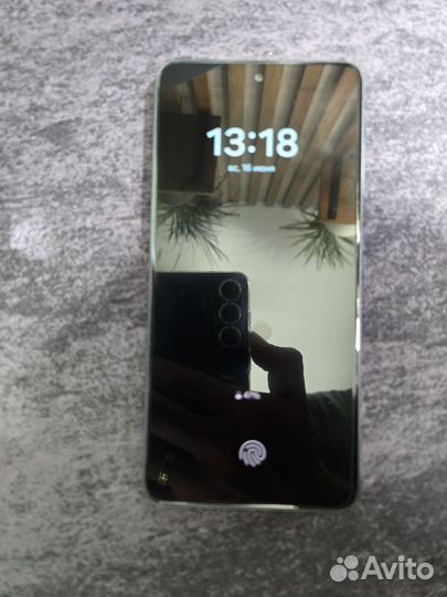 Samsung Galaxy S21 FE 5G, 6/128 ГБ