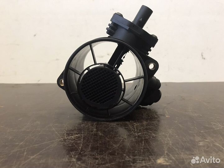 Датчик массового расхода воздуха для Мерседес W211