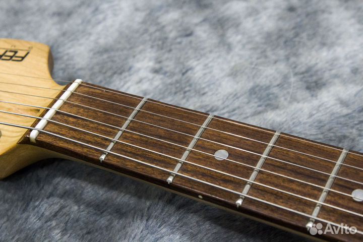 Электрогитара Fernandes Stratocaster