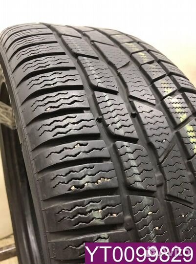 Continental ContiWinterContact TS 830 P 225/50 R17 98V