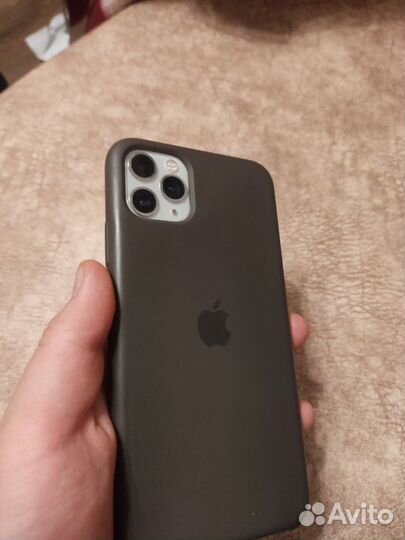 iPhone 11 Pro Max, 512 ГБ