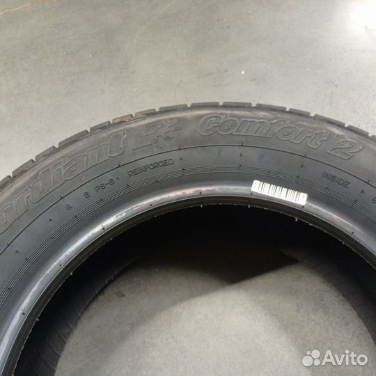 Cordiant Comfort 2 175/65 R14 86H