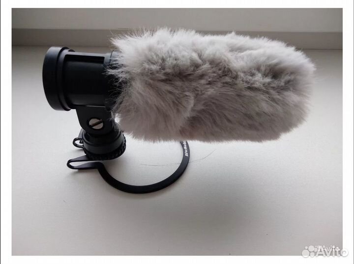 Микрофон AVerMedia live streamer MIC 133