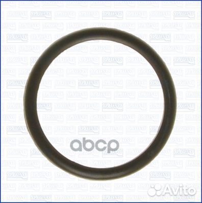 Прокладка термостата 00538100 Ajusa