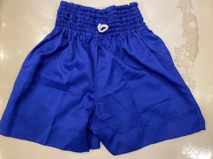 Боксерские шорты