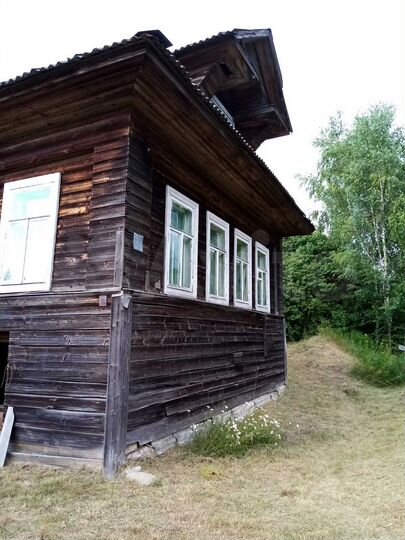 Дом 149,1 м² на участке 7 сот.