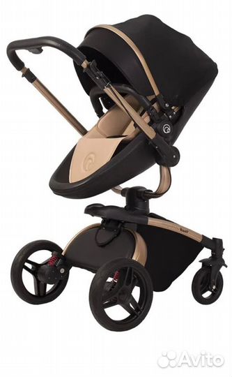 Коляска Rant Nest 2 в 1