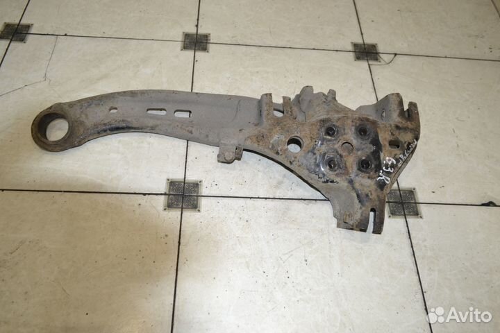 Рычаг задний правый Mazda 6 GG
