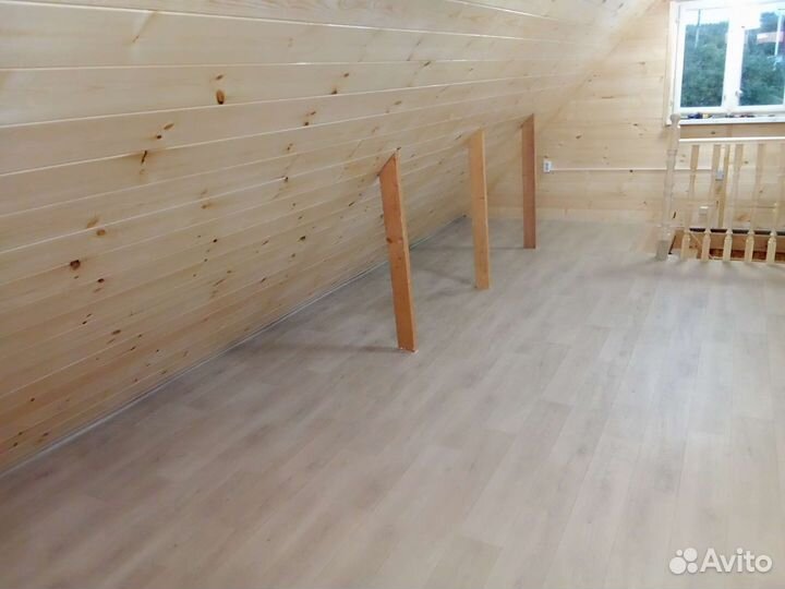 Ремонт квартир под ключ