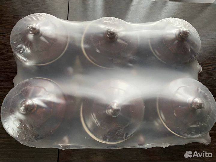 Горшочки для запекания новые