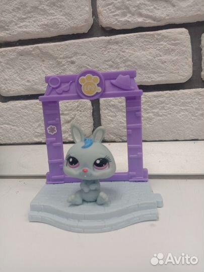 Littlest Pet Shop