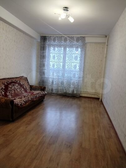 1-к. квартира, 37,2 м², 6/18 эт.