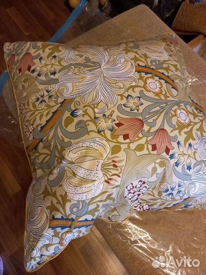 Подушка пух/перо натуральная