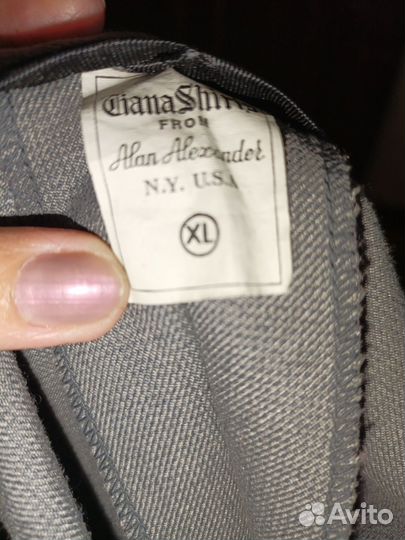 Брюки мужские классические. Шерсть, эластан