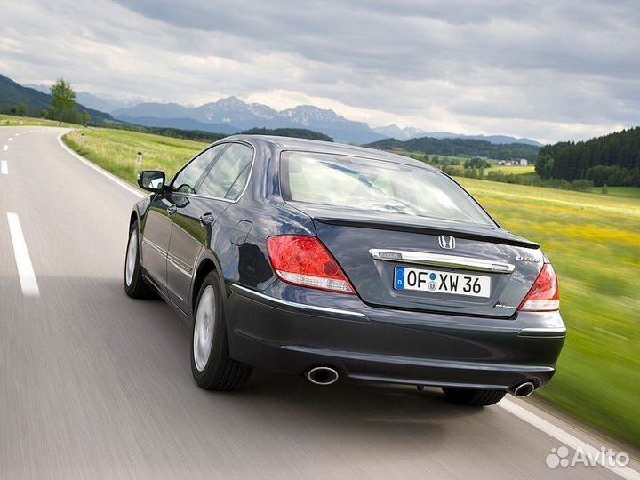 Привод Honda Legend KB1 KB2 задний правый