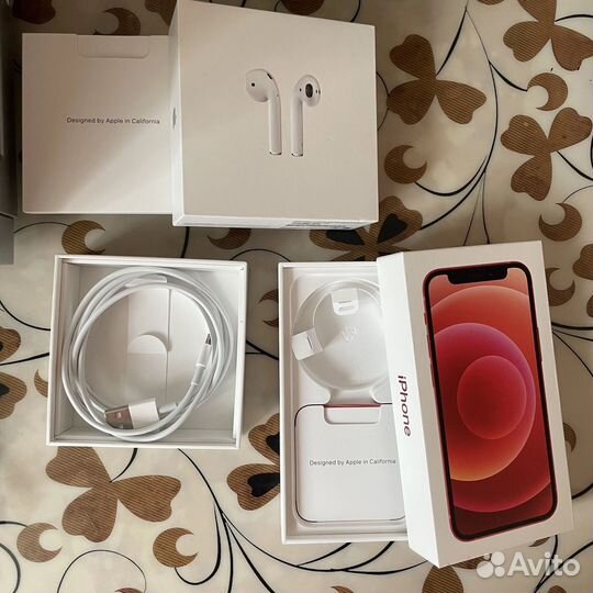 iPhone 12 mini, 128 ГБ