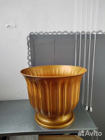 Вазоны для цветов