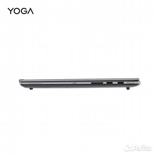 Ноутбук Lenovo Yoga Pro 16s/Ultra 9/RTX4060