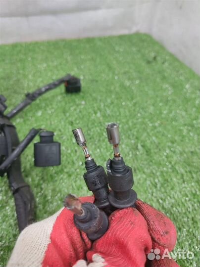 Жгут проводки двигателя Audi Q7 (4LB) 2007