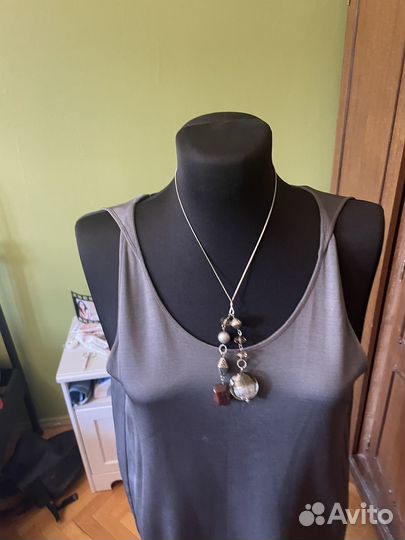 Платье Италия