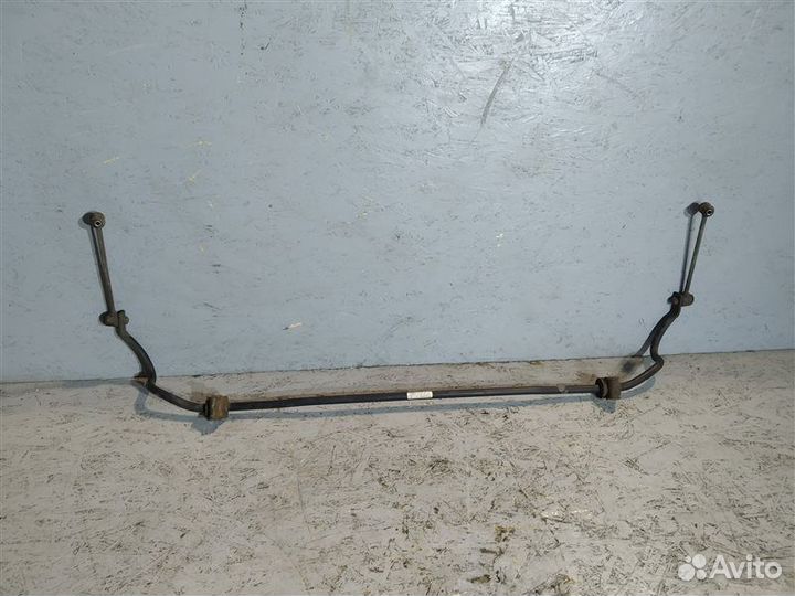 Стабилизатор задний Mercedes E-Class W212 OM642