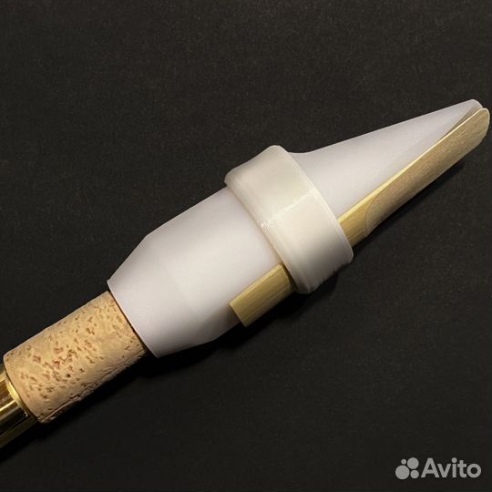Мундштук для саксофона альт R7