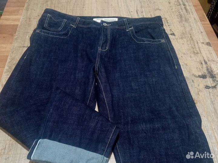 Селвидж джинсы Madden, р-р 38