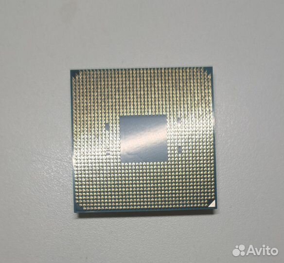 Процессор AMD ryzen 5 2600