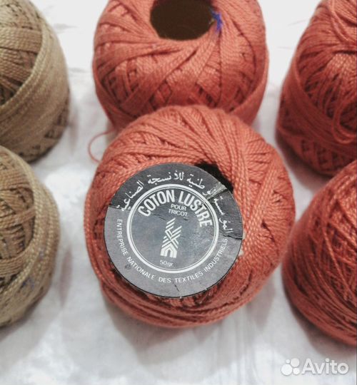 Пряжа для вязания пакетом