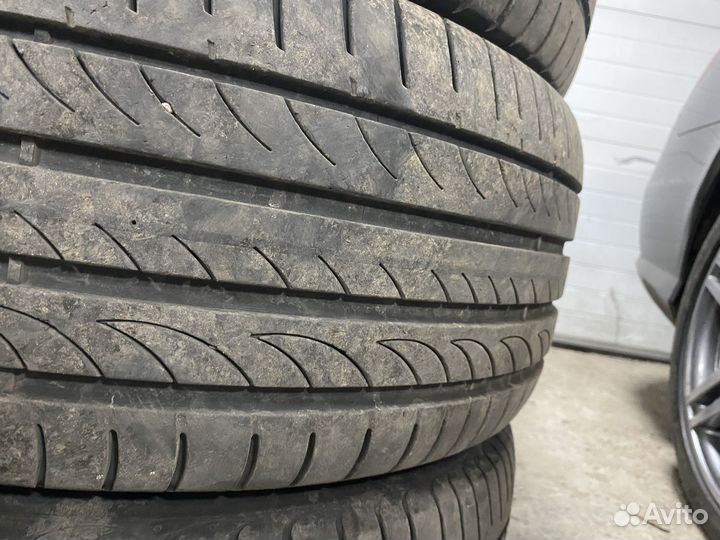 Pirelli Powergy 245/40 R18