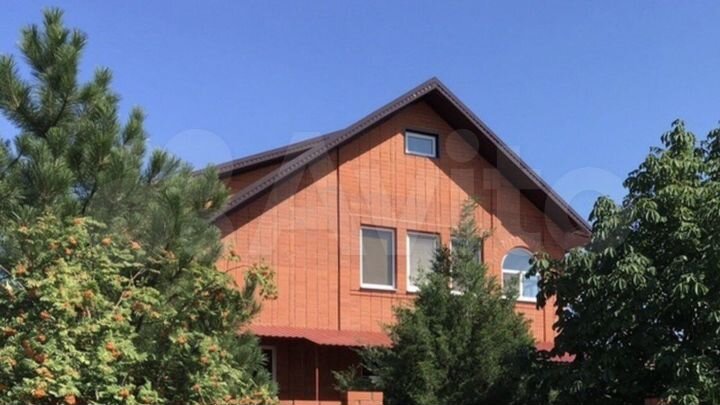 Дом 20 м² на участке 6 сот.