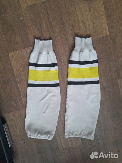 Хоккейная форма