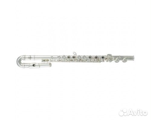 Roy Benson FL-402R2, флейта (2 головки)