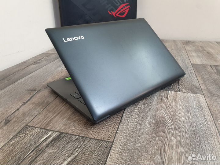 Lenovo ideapad 320