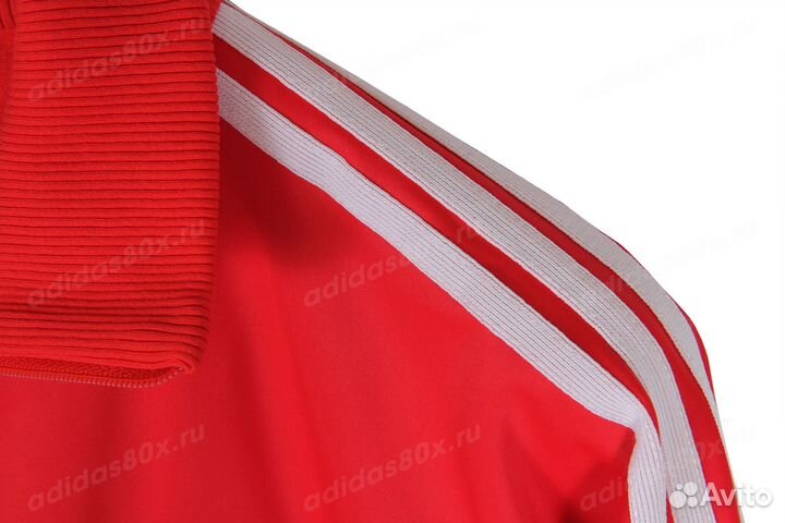 Adidas винтаж 80-х