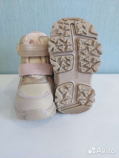 Детская обувь для девочек