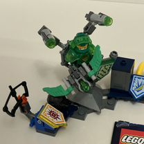 lego nexo knights - Купить предметы коллекционирования во