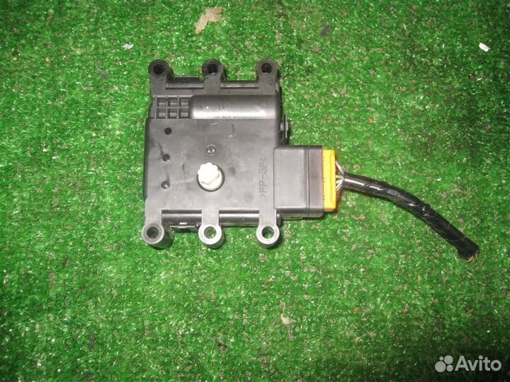 Моторчик заслонки печки Mazda 6 (GJ) 2016