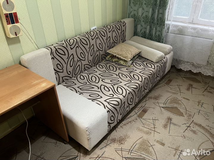 Диван кровать бу