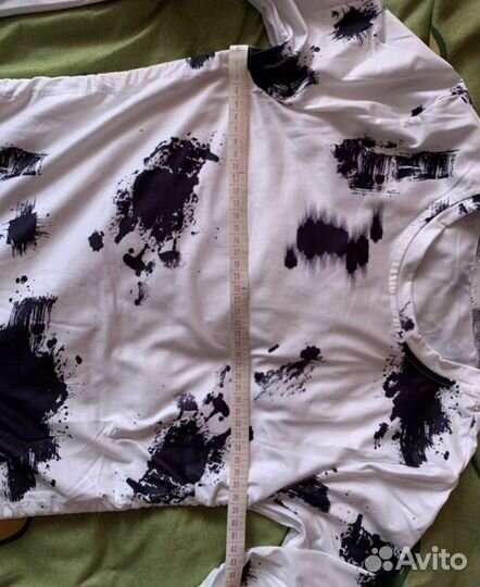 Топ (лонгслив) женский