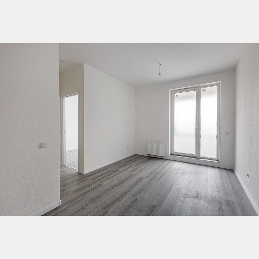 Квартира-студия, 26,1 м², 12/15 эт.