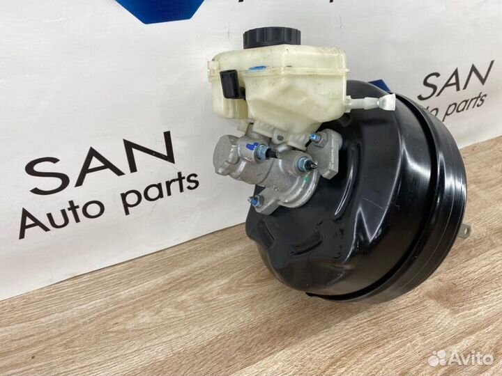 Вакуумный усилитель тормозов Bmw 3 F30 N20B20 2012