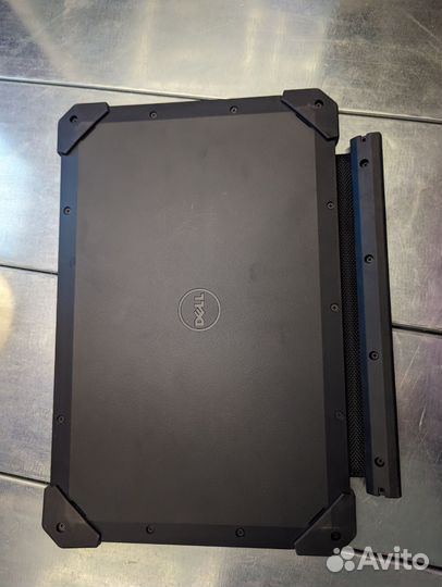 Dell Latitude 7202 7212 7220 Клавиатура Rugged